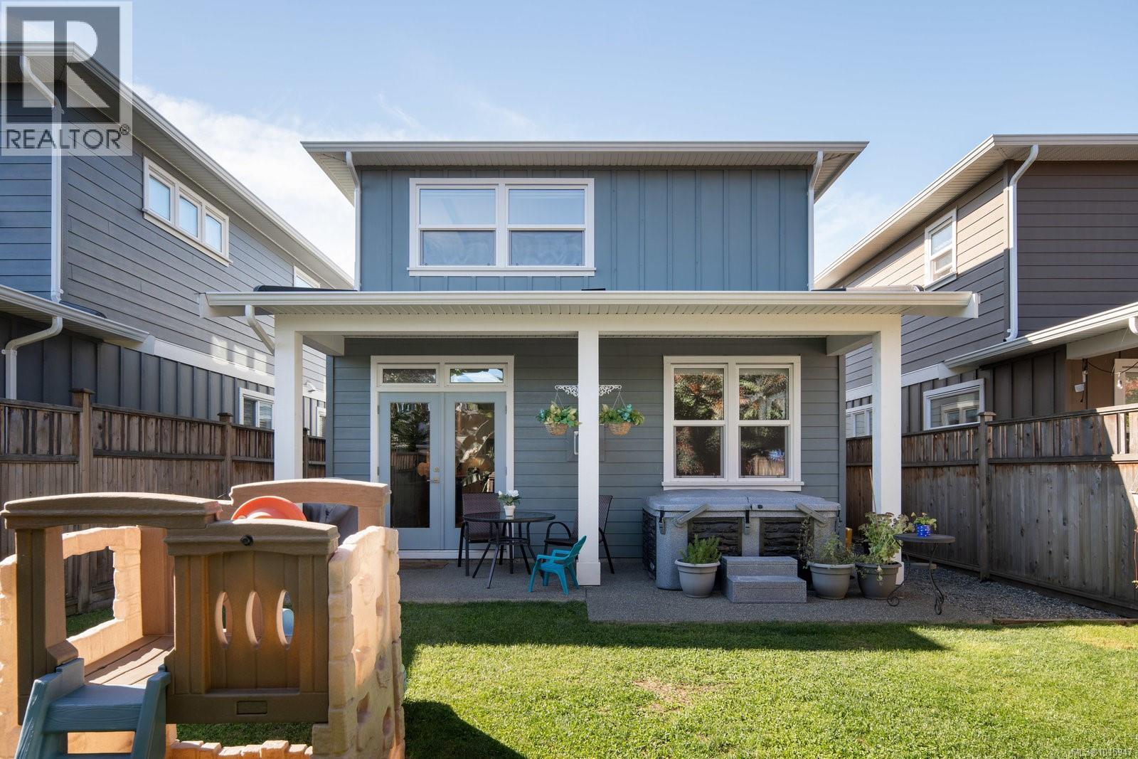 107 1964 John Road, North Saanich