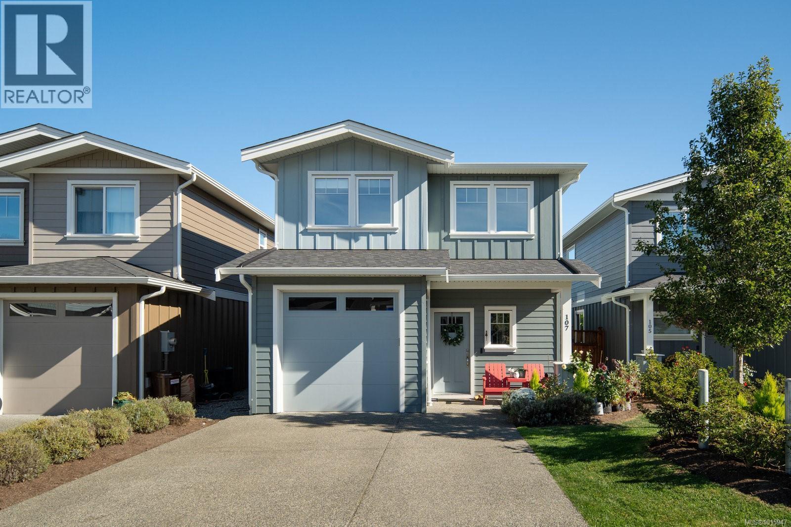 107 1964 John Road, North Saanich