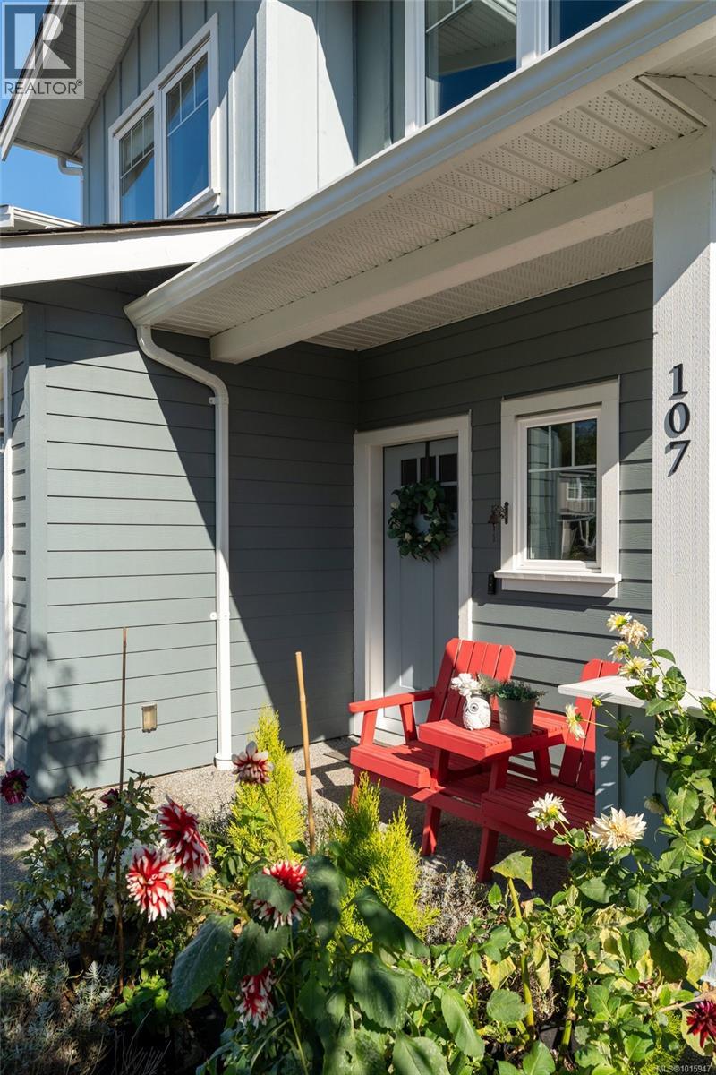 107 1964 John Road, North Saanich