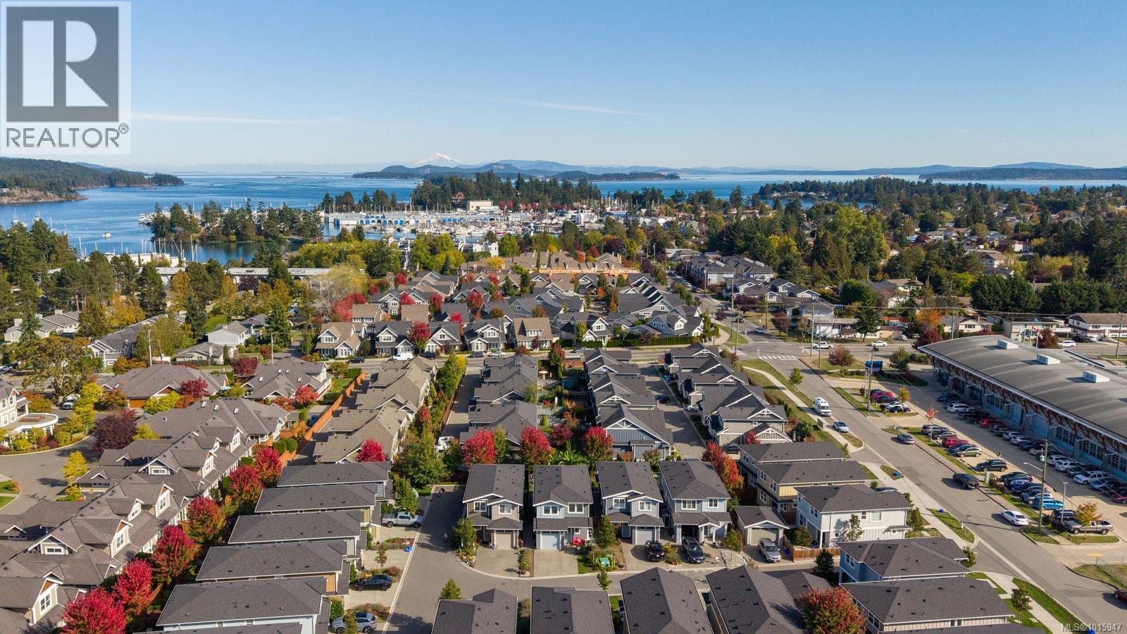 107 1964 John Road, North Saanich
