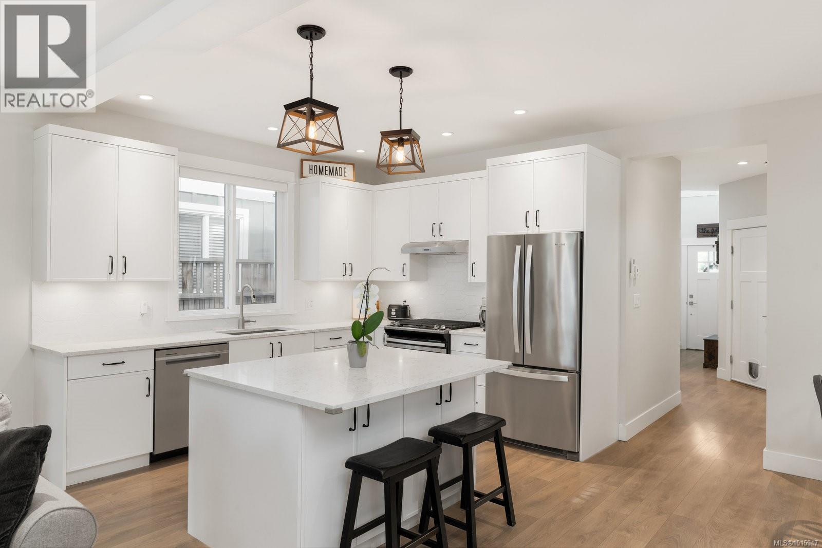 107 1964 John Road, North Saanich