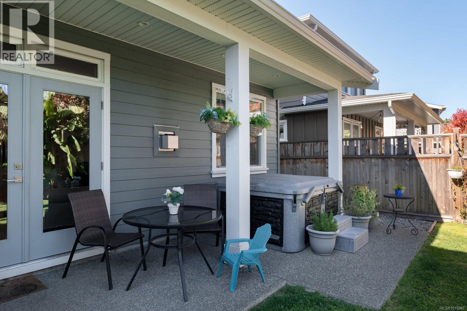 107 1964 John Road, North Saanich