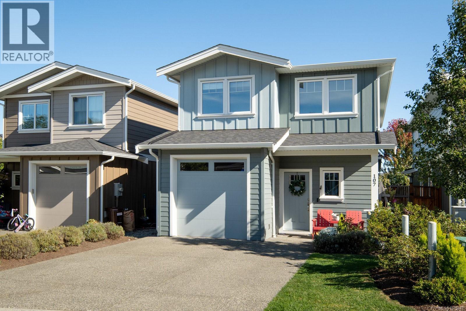 107 1964 John Road, North Saanich
