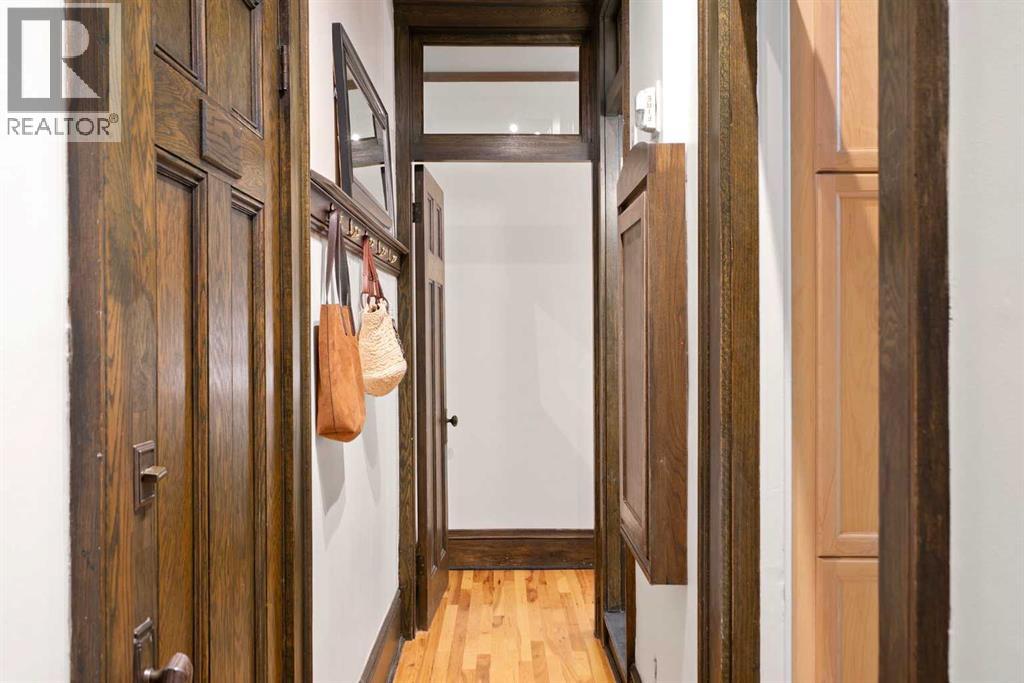 Single Family House for Sale in    Avenue SW Lower Mount Royal Calgary 