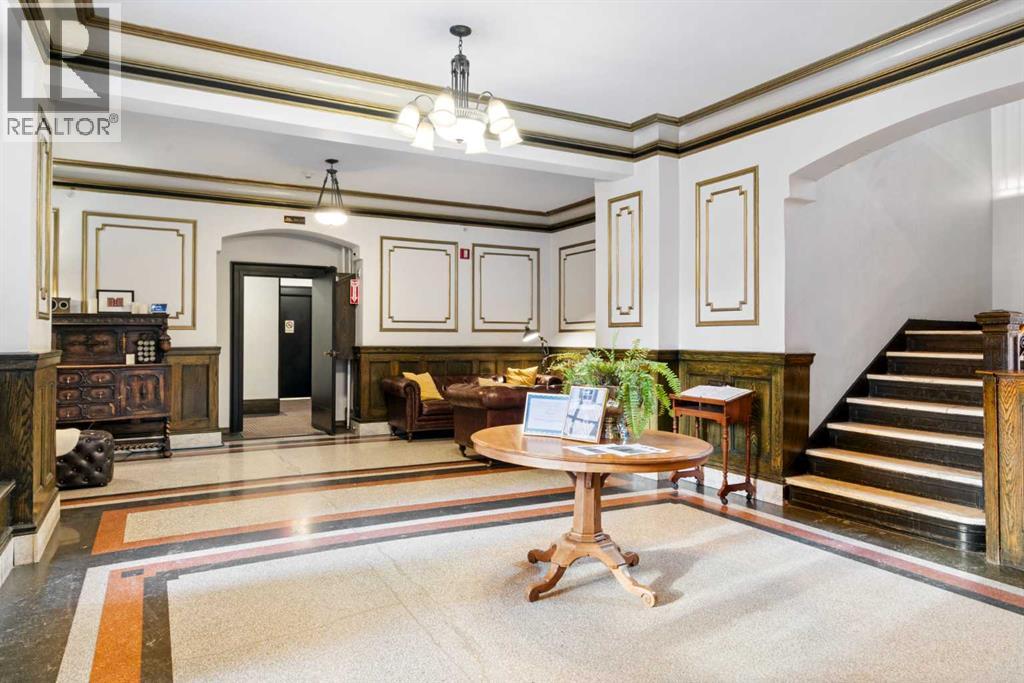 Single Family House for Sale in    Avenue SW Lower Mount Royal Calgary 