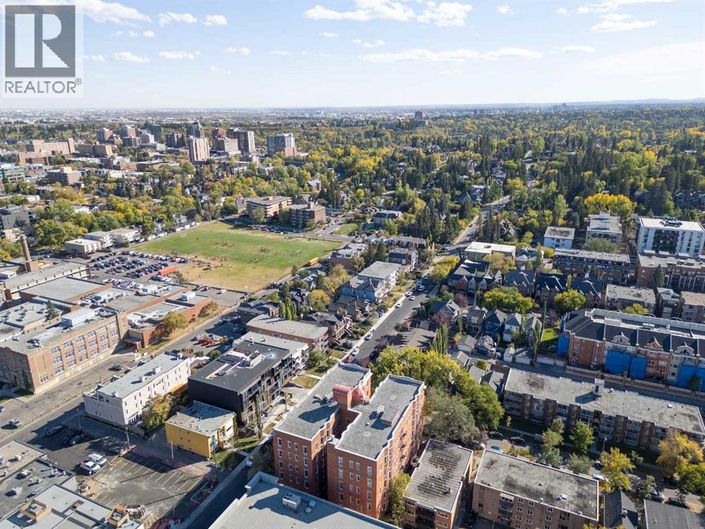 Single Family House for Sale in    Avenue SW Lower Mount Royal Calgary 