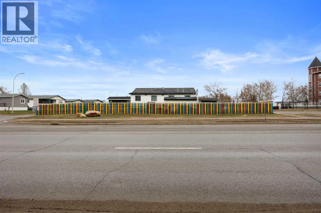 101 Gregoire Crescent, Fort McMurray