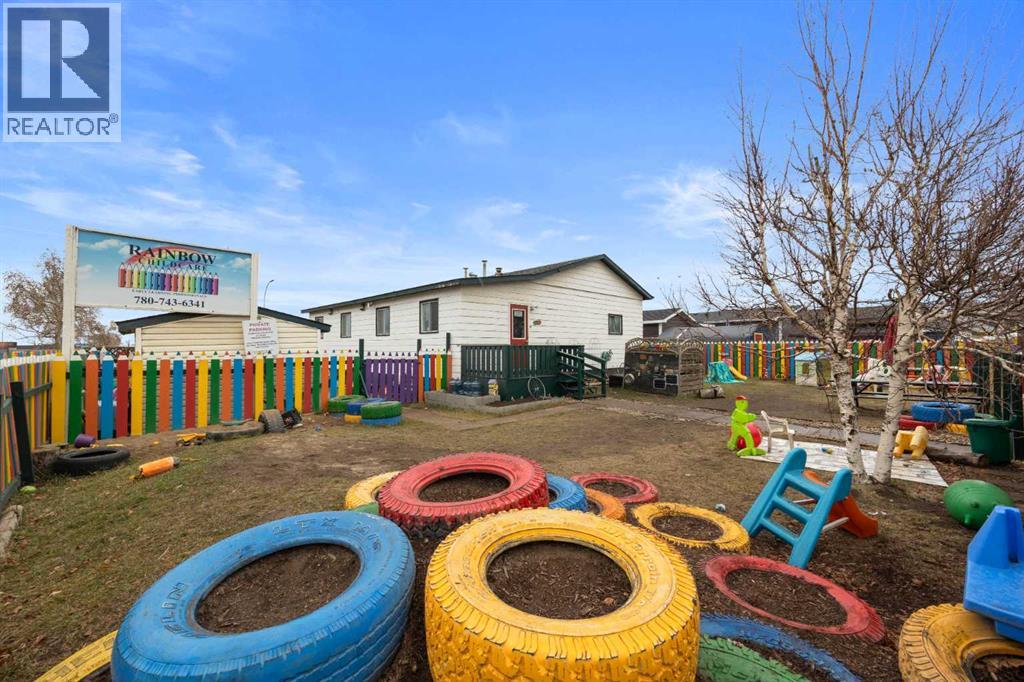101 Gregoire Crescent, Fort McMurray