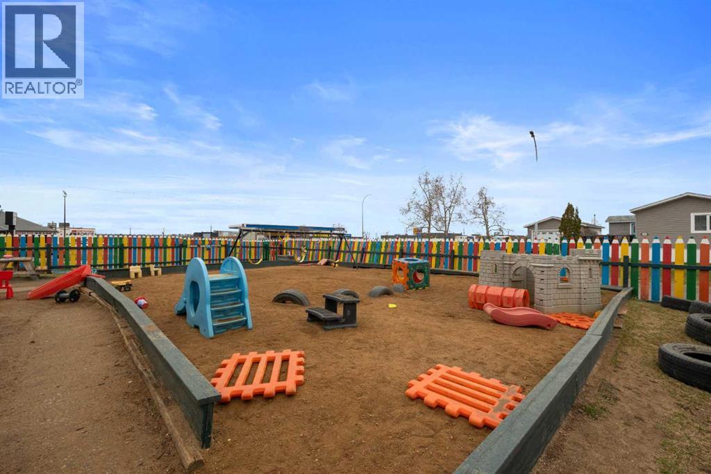 101 Gregoire Crescent, Fort McMurray