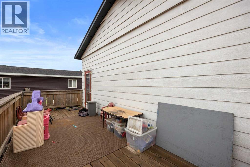 101 Gregoire Crescent, Fort McMurray