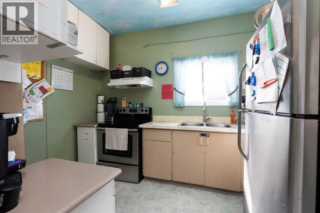 101 Gregoire Crescent, Fort McMurray
