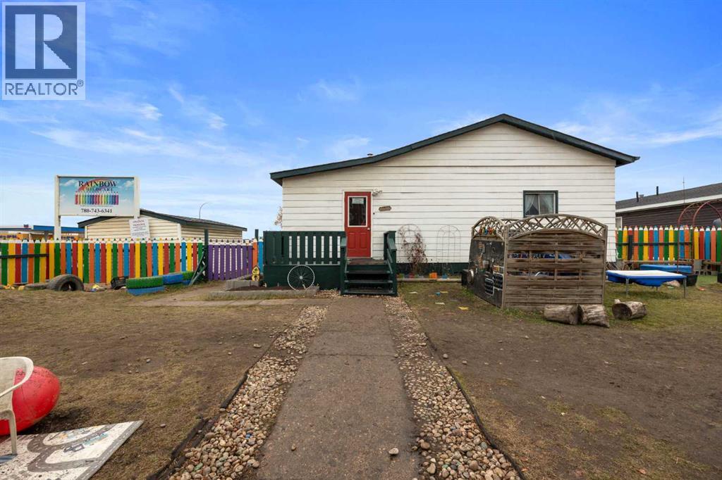 101 Gregoire Crescent, Fort McMurray