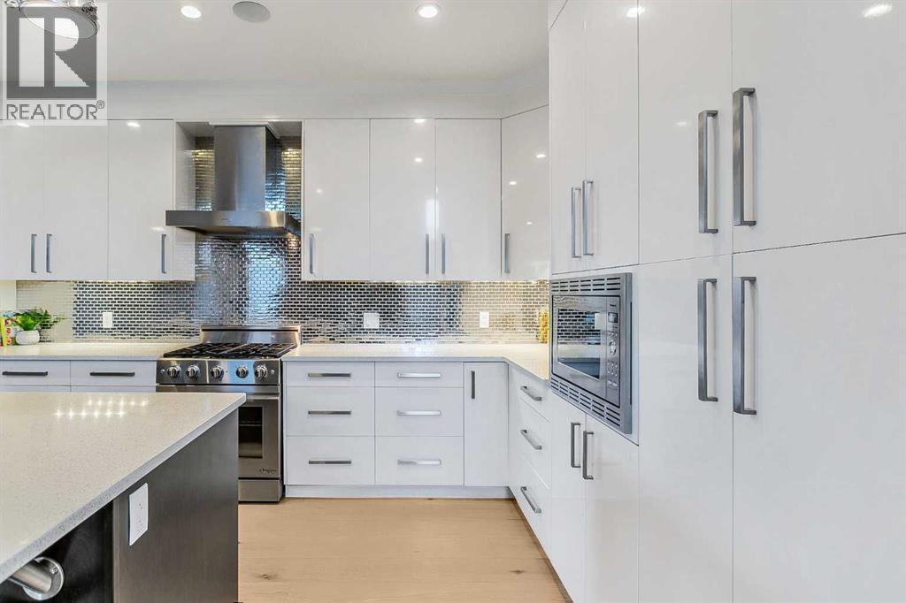 Single Family House for Sale in   Street SW Rosscarrock Calgary 