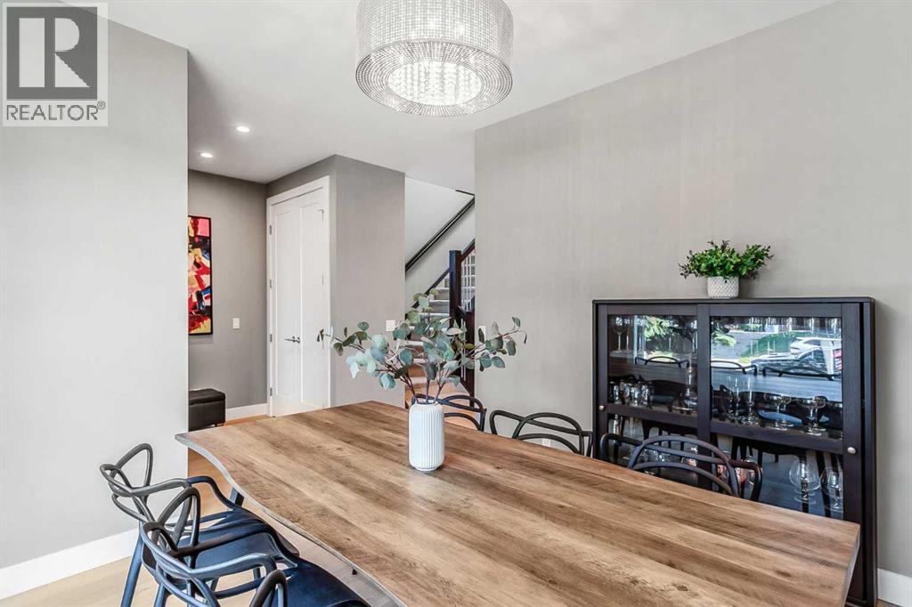 Single Family House for Sale in   Street SW Rosscarrock Calgary 