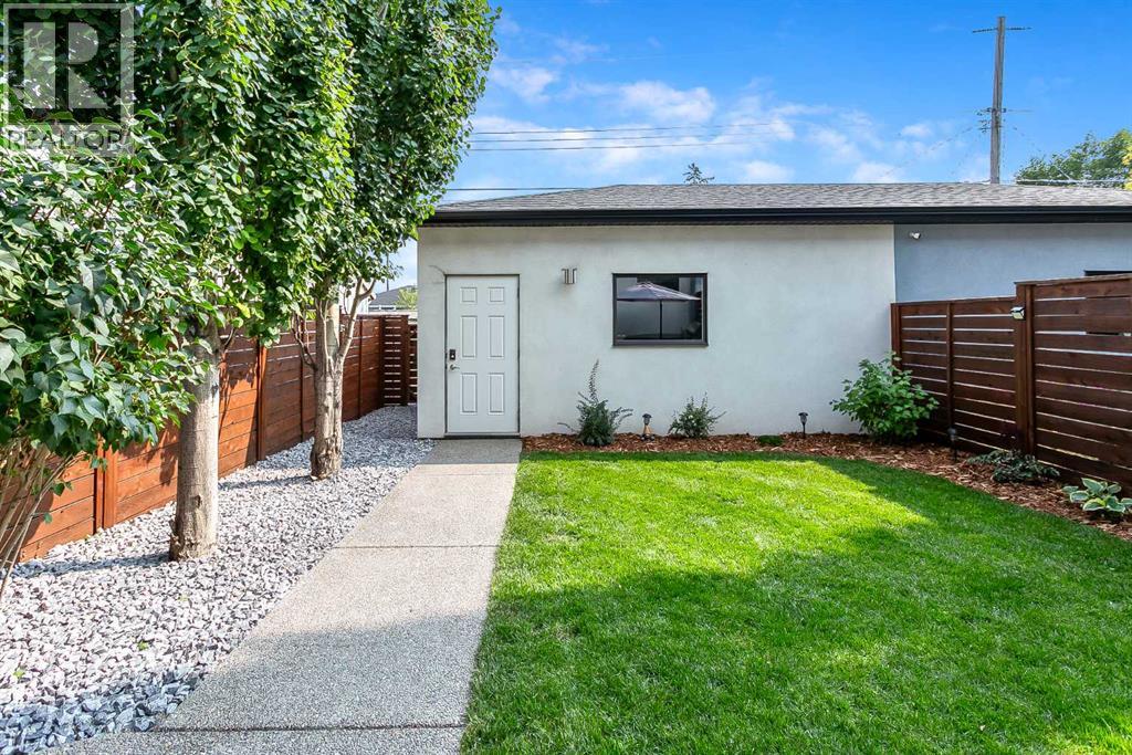 Single Family House for Sale in   Street SW Rosscarrock Calgary 