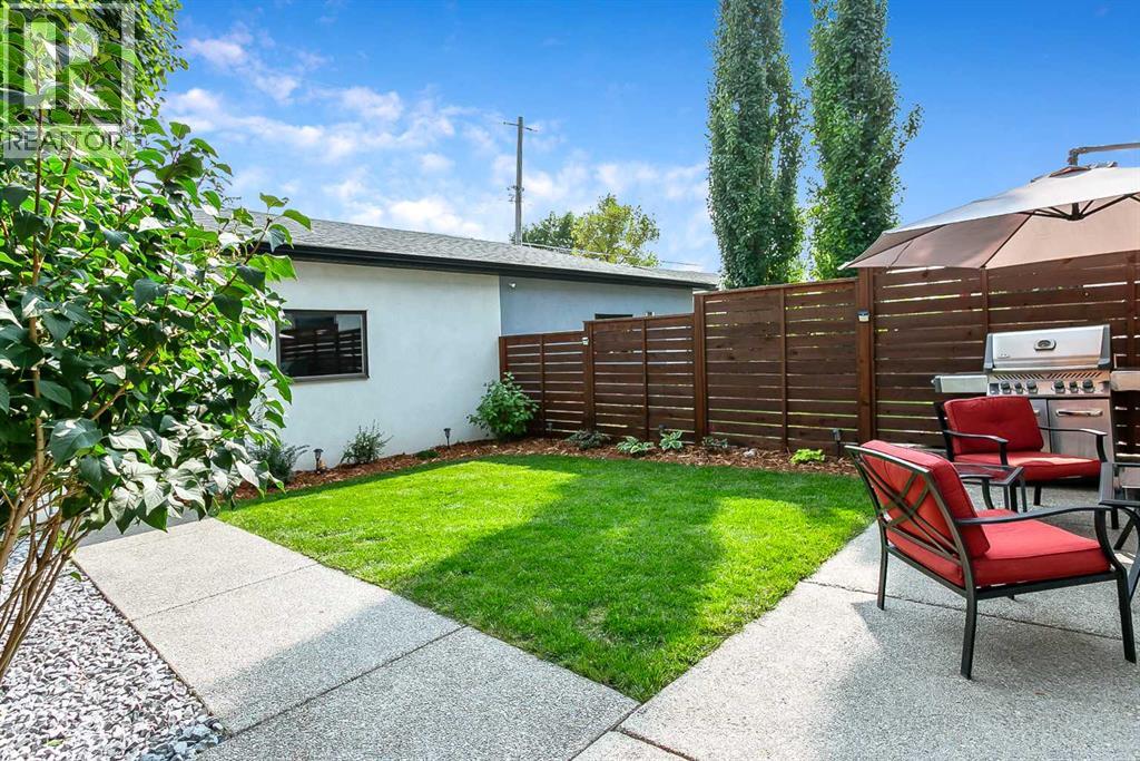 Single Family House for Sale in   Street SW Rosscarrock Calgary 