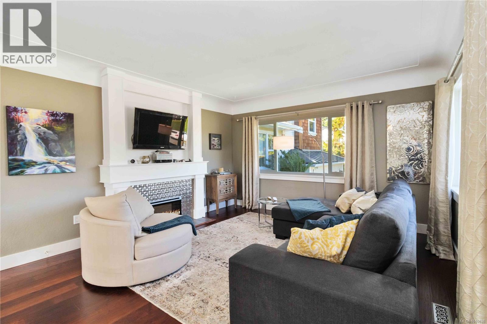  3854 Ascot Drive, Saanich