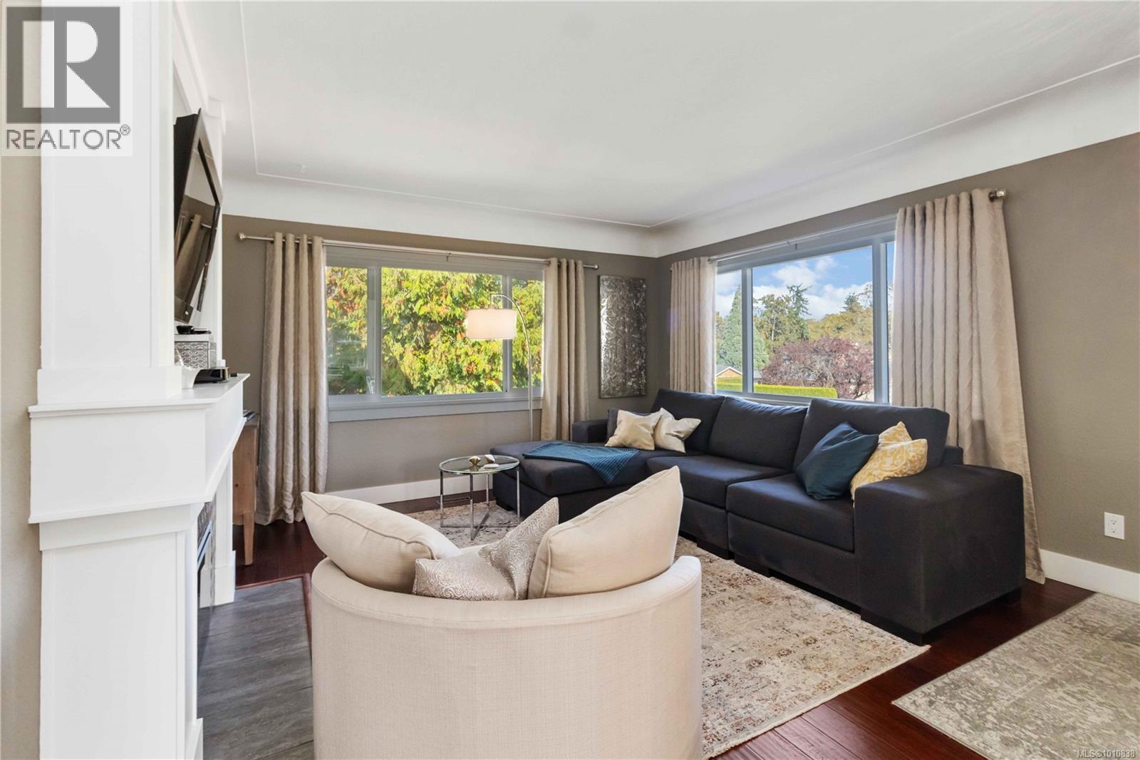  3854 Ascot Drive, Saanich