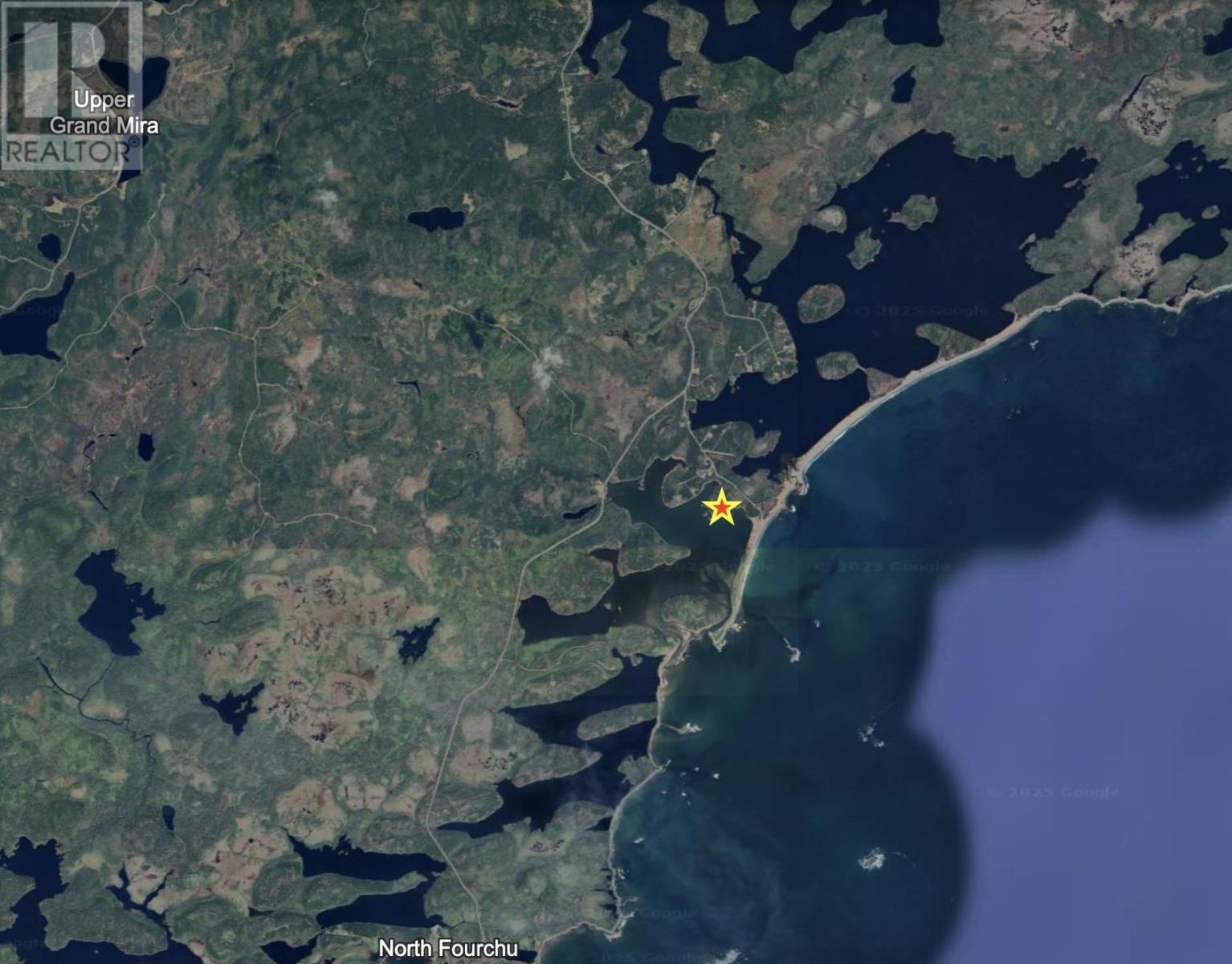 Property 7 of 8 of Belfry Lake