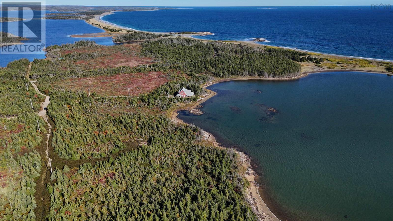 Property photo of Belfry Lake