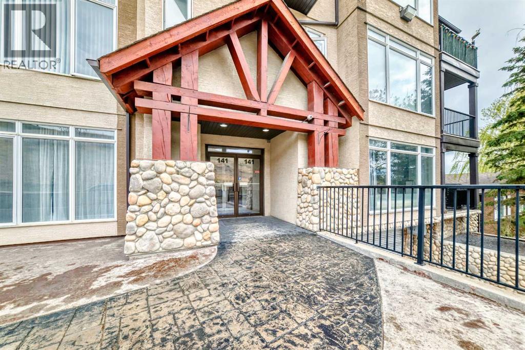 141 Mountain Street, Cochrane
