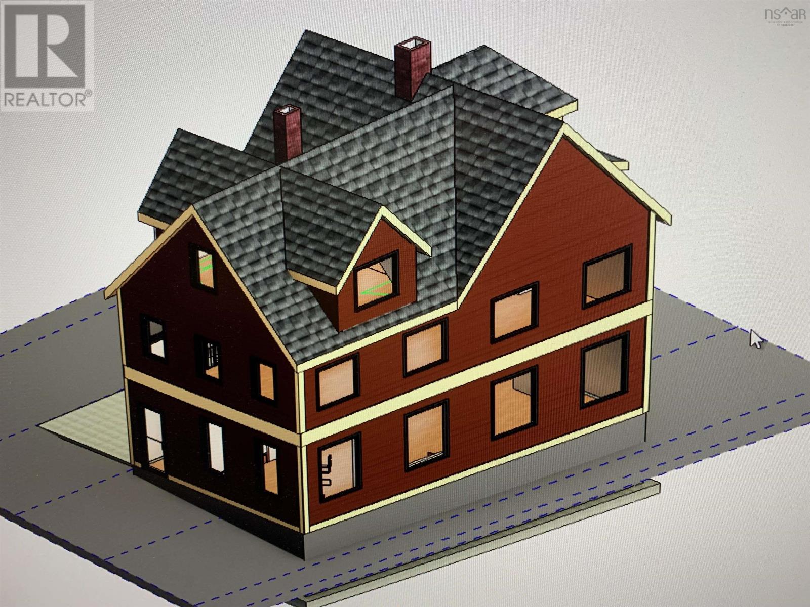 Property 2 of 23 of 9 Water Street