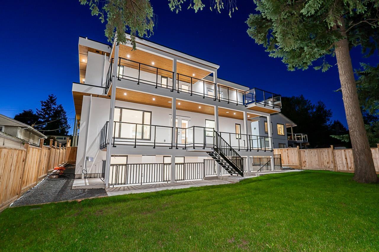 1232 PARKER STREET, White Rock