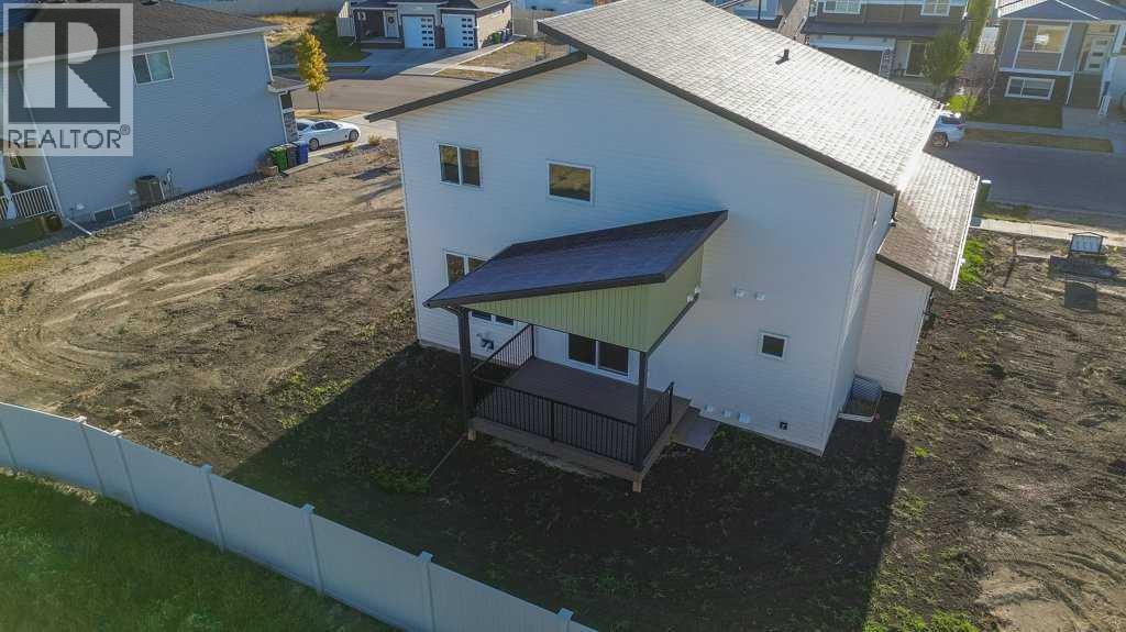 62 Eaton Crescent, Red Deer
