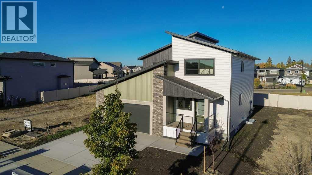 62 Eaton Crescent, Red Deer