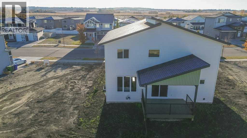 62 Eaton Crescent, Red Deer
