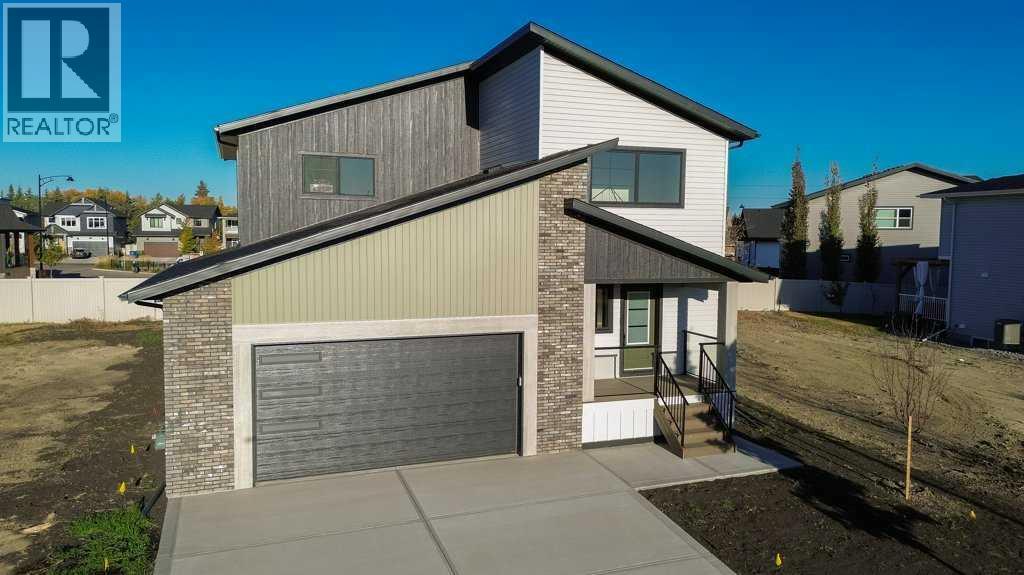 62 Eaton Crescent, Red Deer