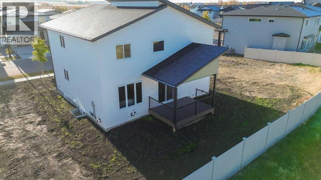 62 Eaton Crescent, Red Deer