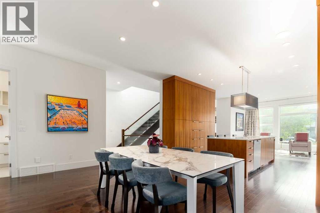 Single Family House for Sale in   Avenue SW Richmond Calgary 