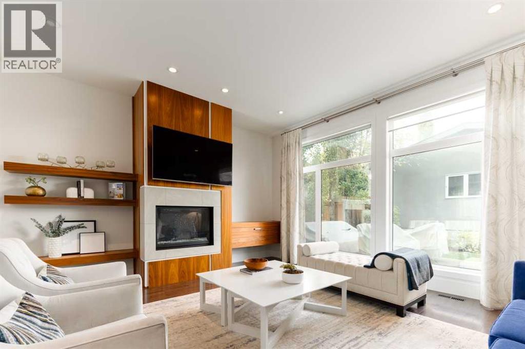 Single Family House for Sale in   Avenue SW Richmond Calgary 
