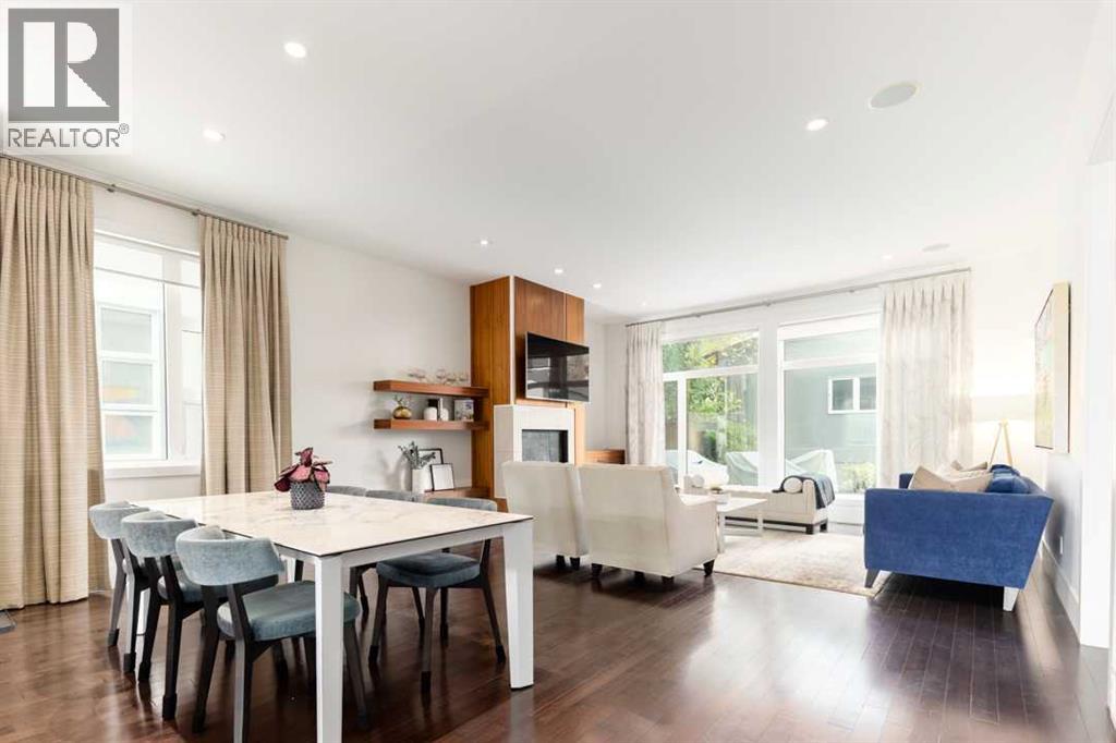 Single Family House for Sale in   Avenue SW Richmond Calgary 