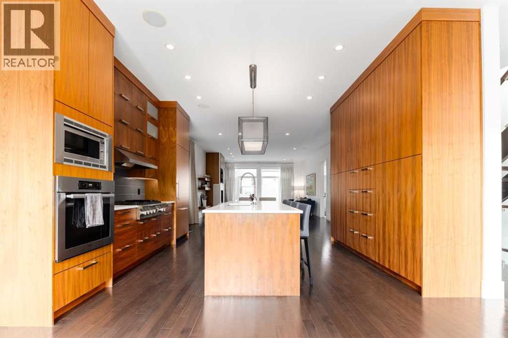 Single Family House for Sale in   Avenue SW Richmond Calgary 