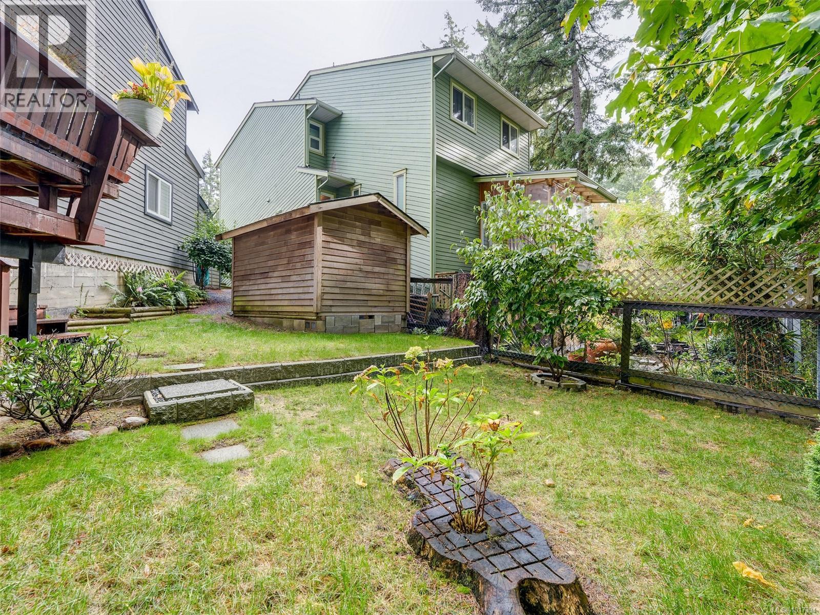  22 Falstaff Place, View Royal