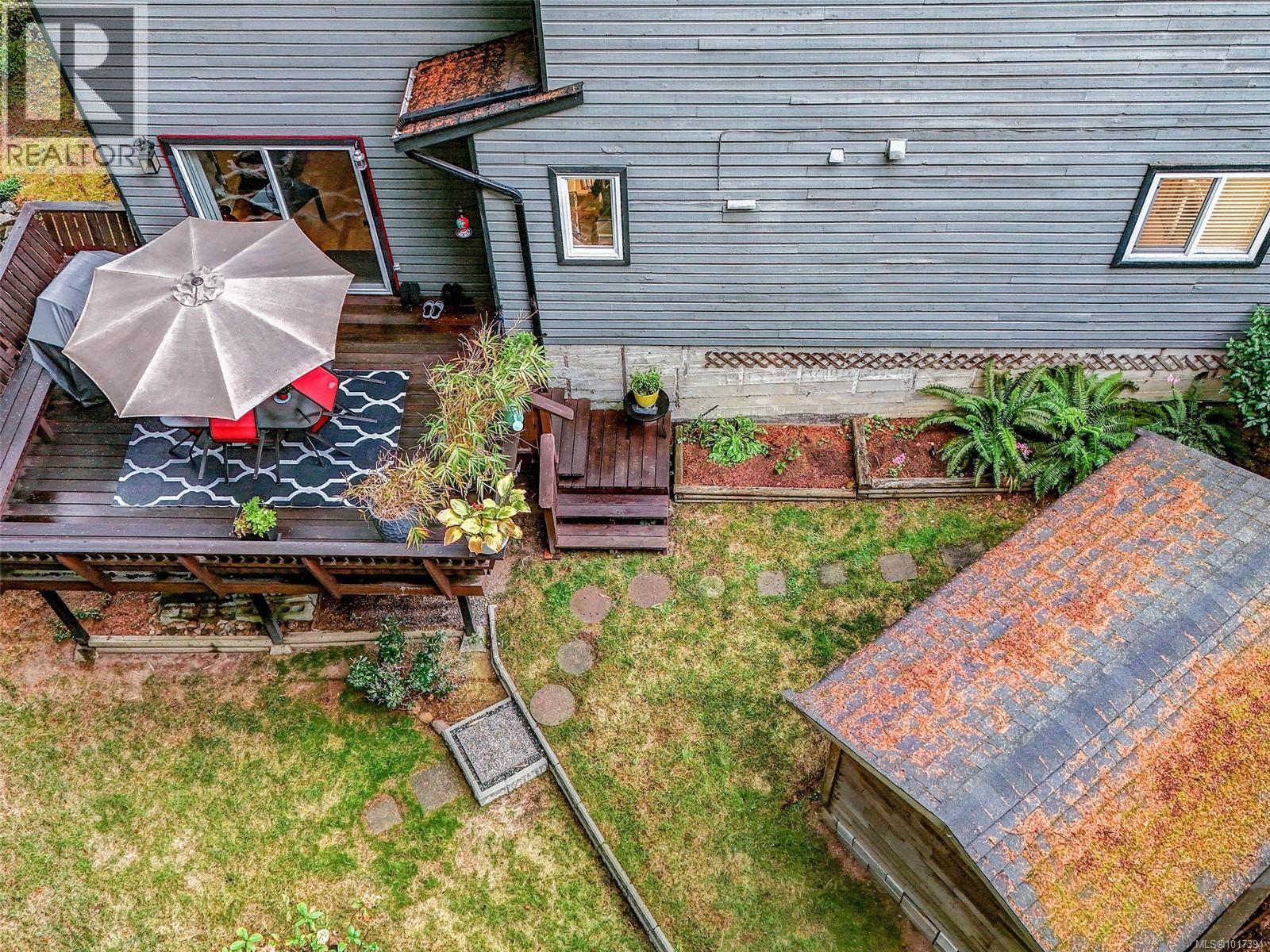  22 Falstaff Place, View Royal