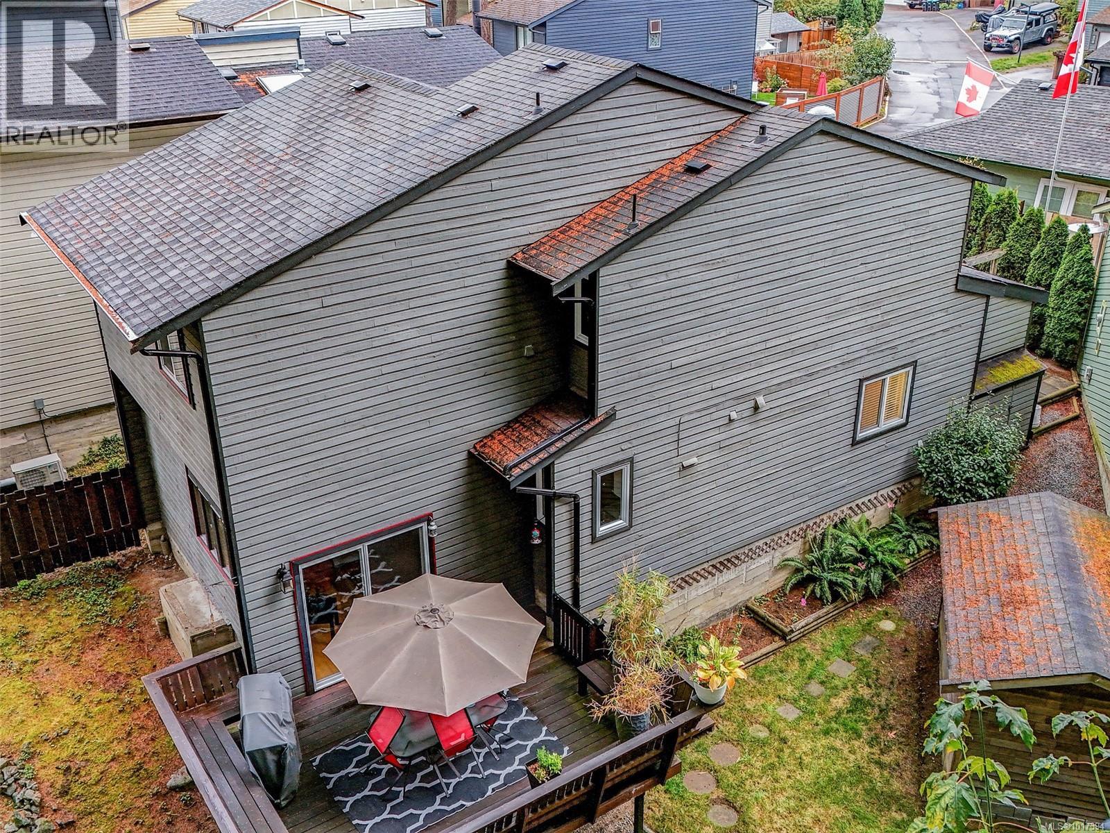  22 Falstaff Place, View Royal