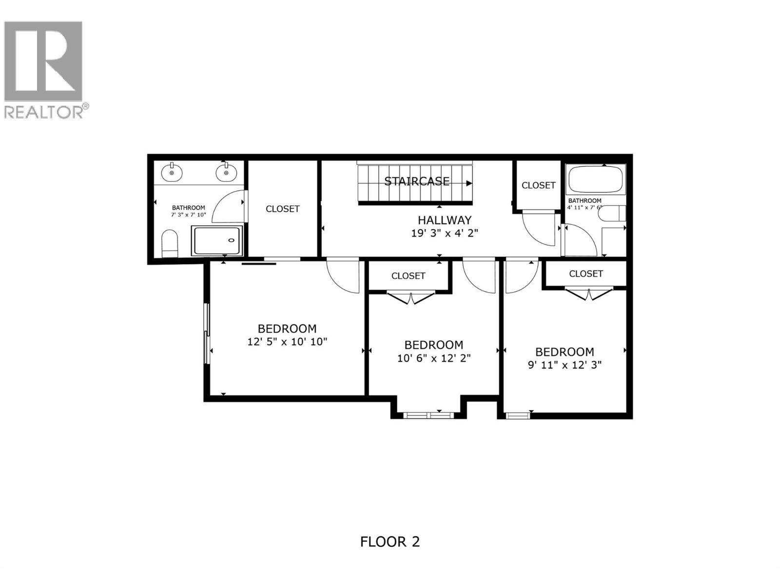 2 1916 Ethel Street, Kelowna