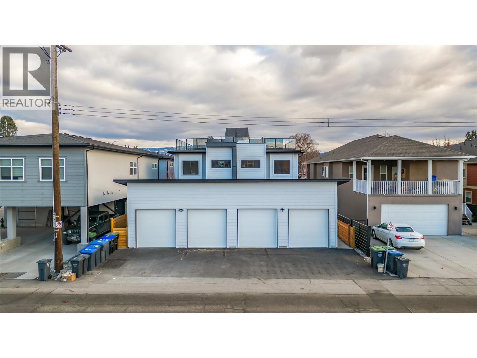2 1916 Ethel Street, Kelowna