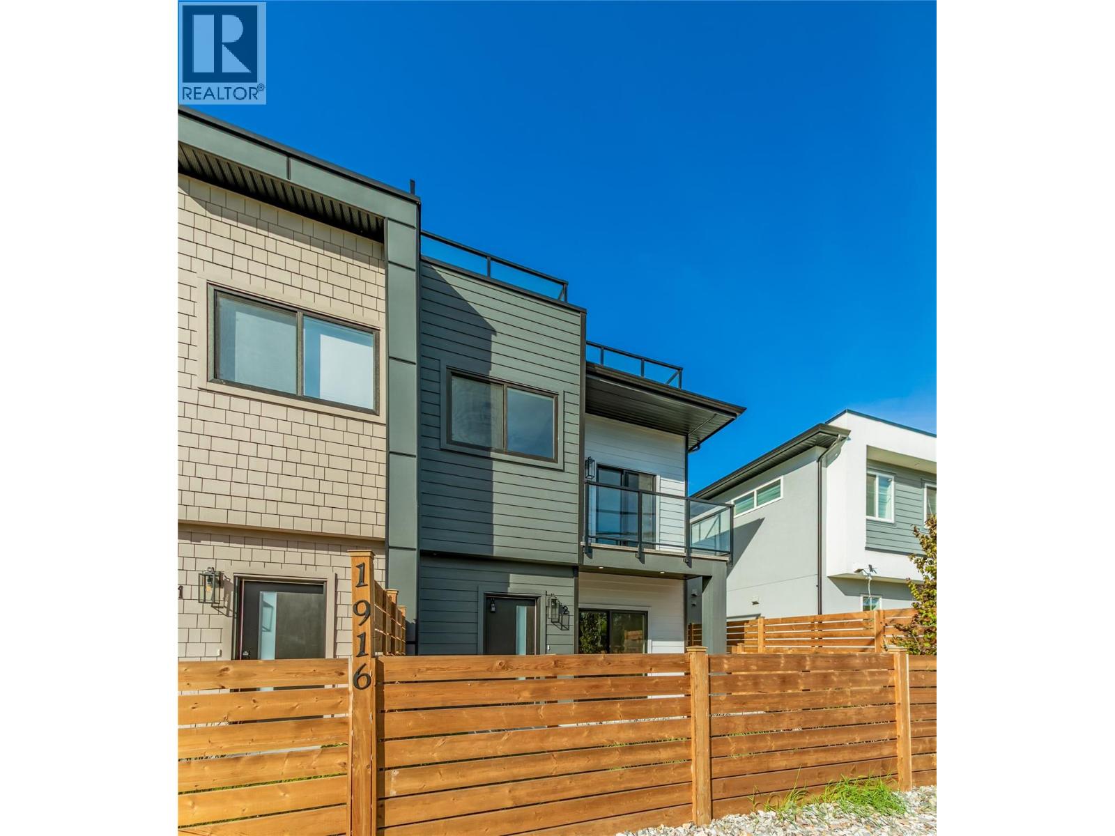 2 1916 Ethel Street, Kelowna