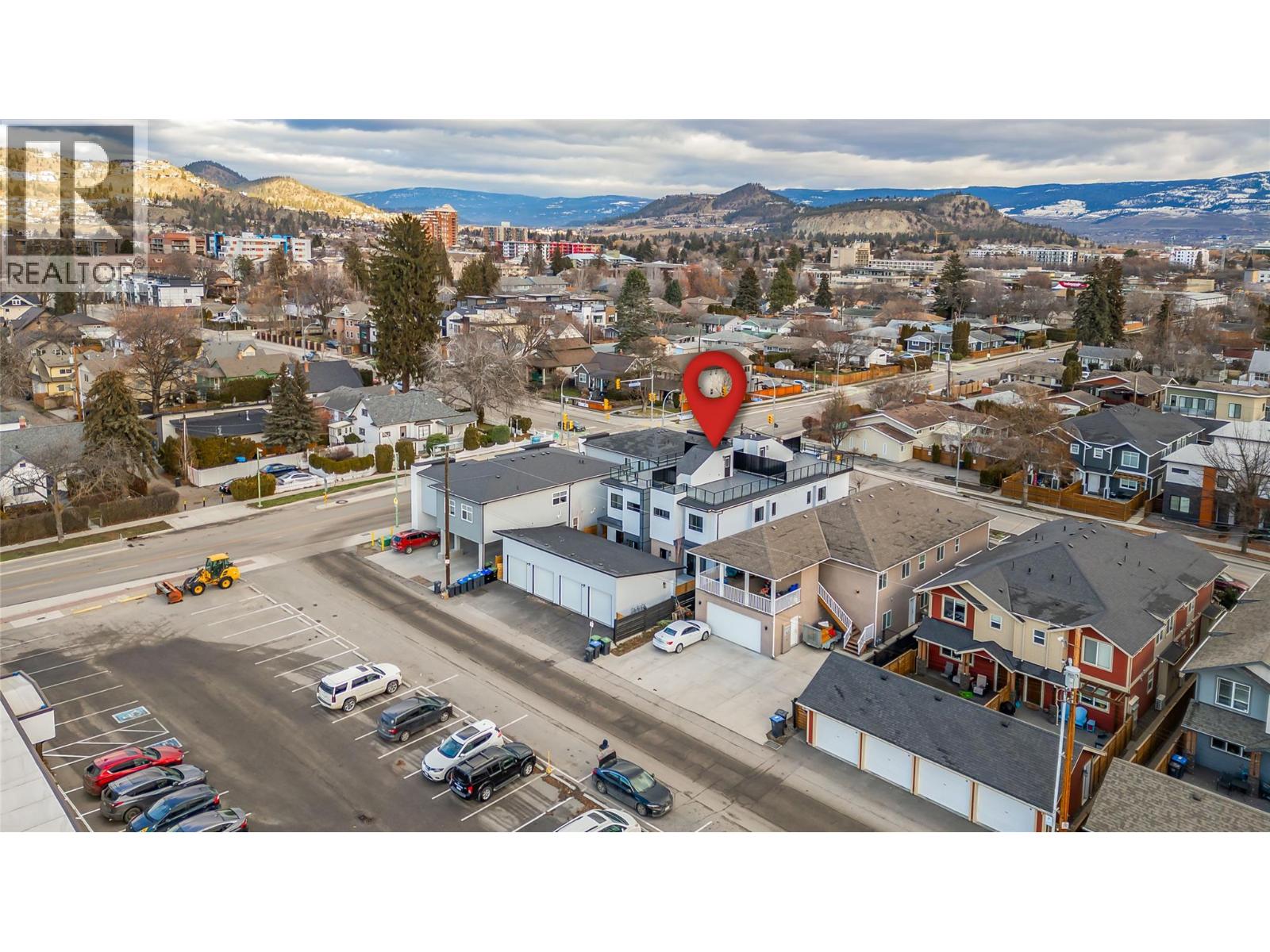 2 1916 Ethel Street, Kelowna