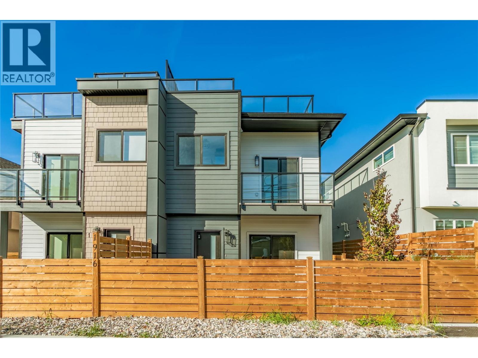 2 1916 Ethel Street, Kelowna