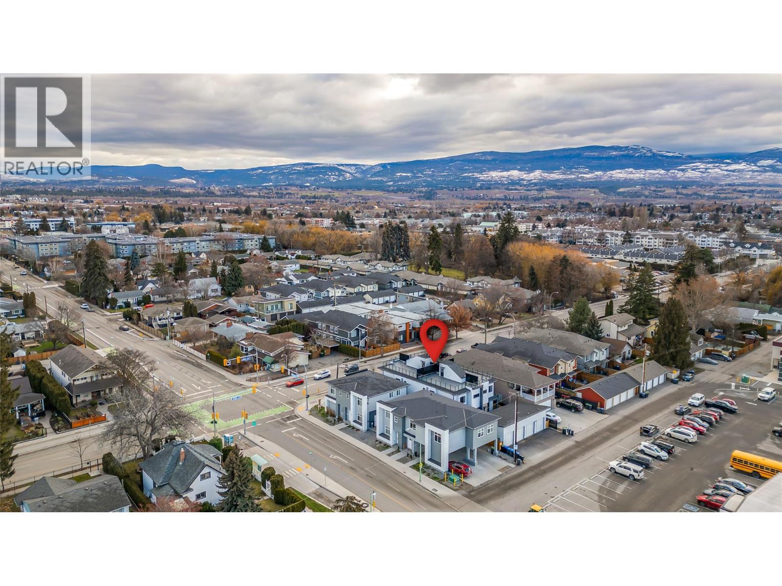 2 1916 Ethel Street, Kelowna
