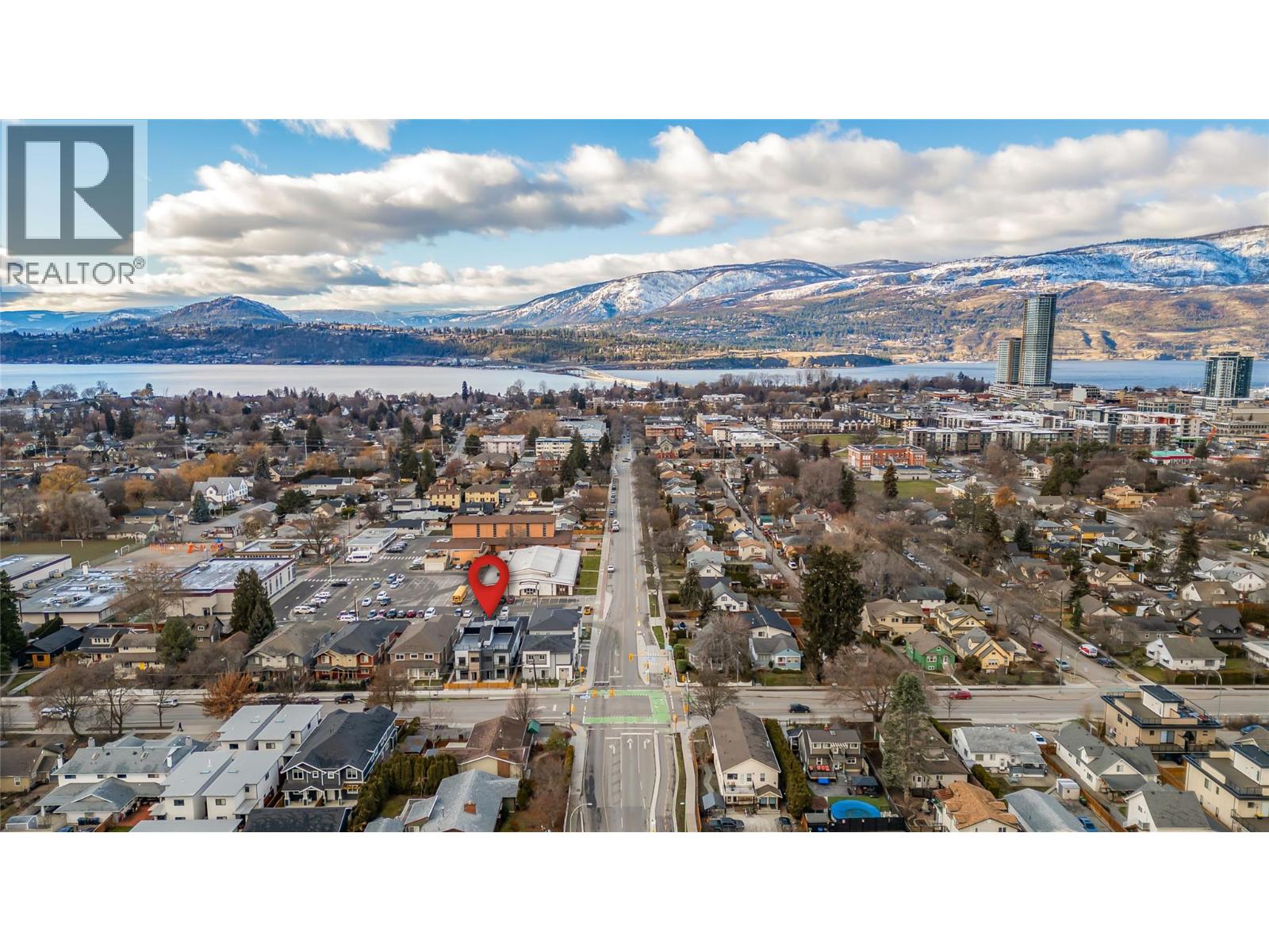 2 1916 Ethel Street, Kelowna