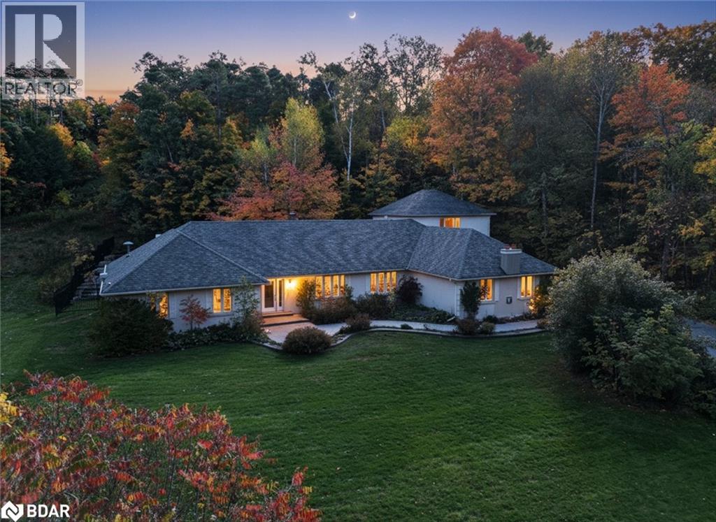 40 ALGONQUIN FOREST Drive