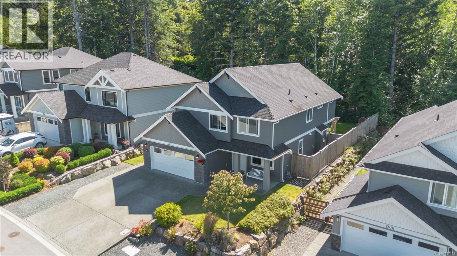  2512 West Trail Court, Sooke