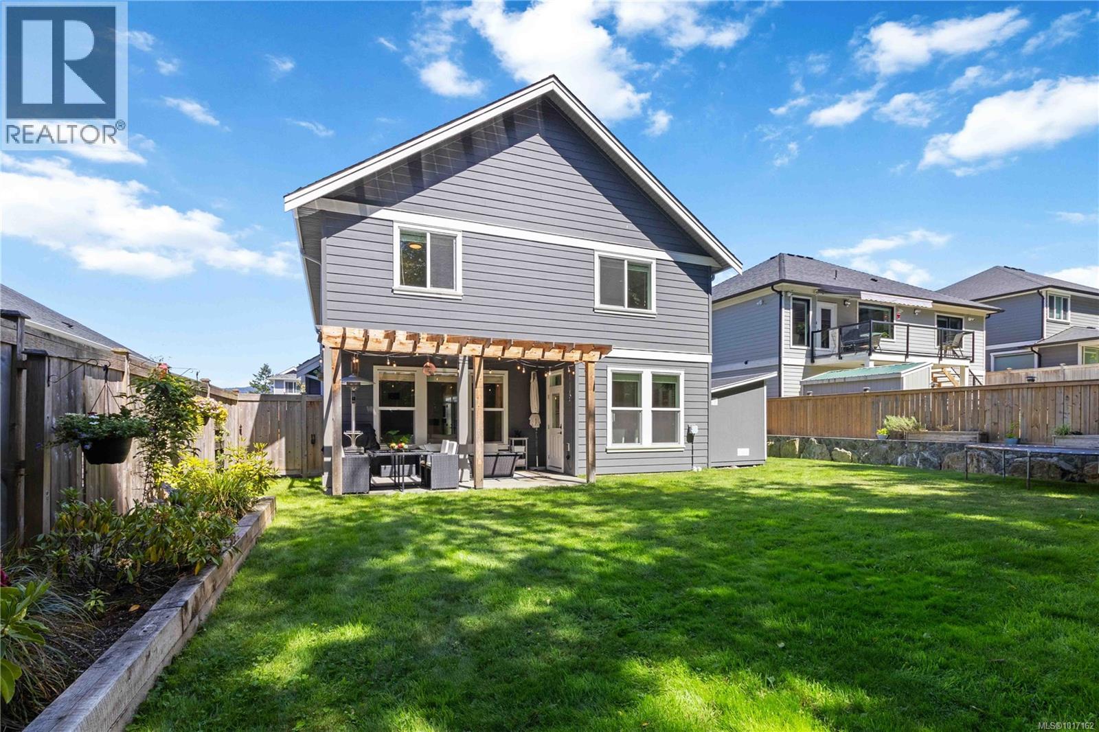  2512 West Trail Court, Sooke