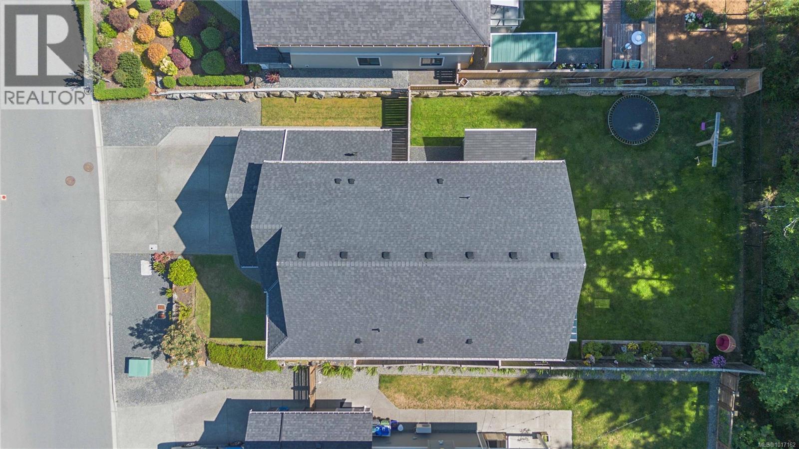  2512 West Trail Court, Sooke